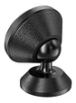 Soporte Con Iman Para Tablero De Auto Hoco Ca79 Negro - Miniatura 2