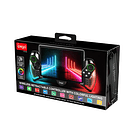 Control gamer IPEGA PG-9777S NEGRO  6