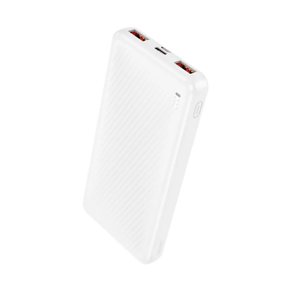 Bateria portatil J56 10000MAH borofone  1