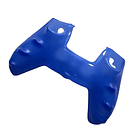 Funda de silicona para mandos de PS5 AZUL 2