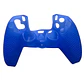 Funda de silicona para mandos de PS5 AZUL - Miniatura 1