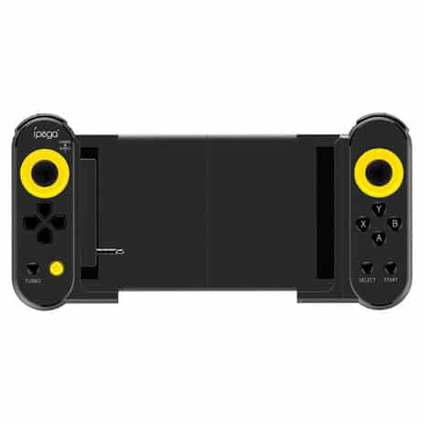 Control gamer IPEGA PG9167 DUAL THORN NEGRO