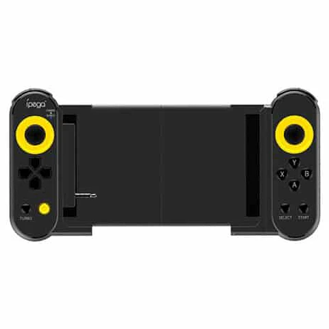 Control gamer IPEGA PG9167 DUAL THORN NEGRO 