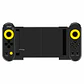 Control gamer IPEGA PG9167 DUAL THORN NEGRO  - Miniatura 1