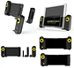 Control gamer IPEGA PG9167 DUAL THORN NEGRO  - Miniatura 2
