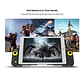 Control gamer IPEGA PG9167 DUAL THORN NEGRO  - Miniatura 8