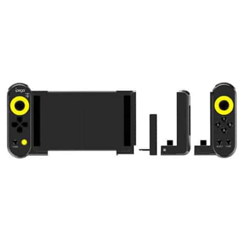 Control gamer IPEGA PG9167 DUAL THORN NEGRO  9