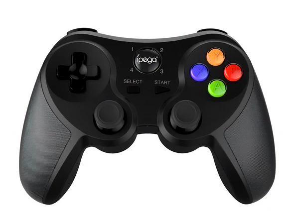 Mando Control Inalambrico iPega PG9078