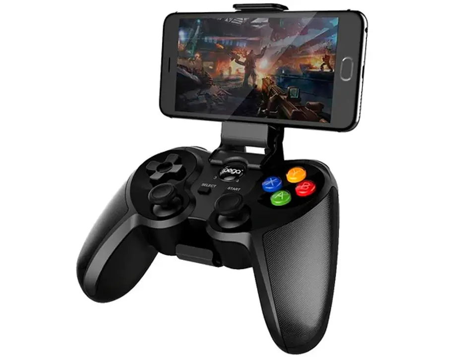 Mando Control Inalambrico iPega PG9078 2