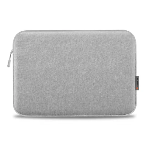 Funda para notebook 13" GRIS tecnolab 