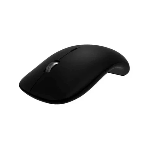 Mouse inalambrico + bluetooth  philips M634 negro 