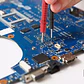 Multi-tester digital multimetro technics  - Miniatura 3