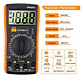 Multi-tester digital multimetro technics  - Miniatura 6