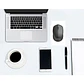 Mouse Philips ergonómico inalámbrico 2.4g m344  - Miniatura 4