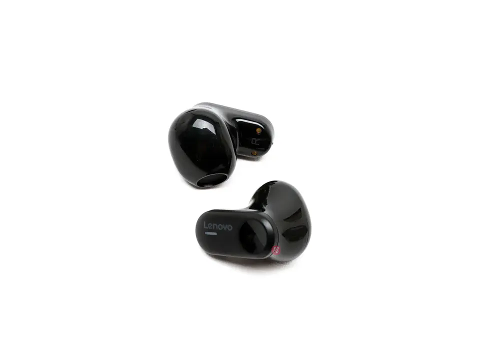 Audifonos Lenovo LP19 BLACK Bluetooth  2