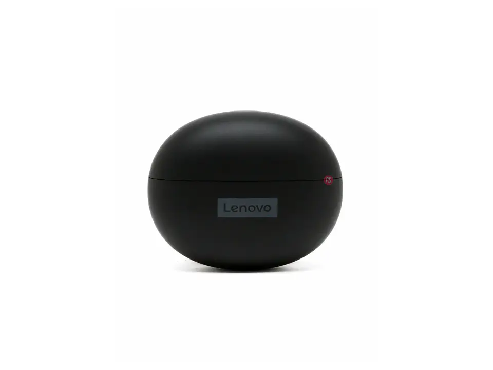 Audifonos Lenovo LP19 BLACK Bluetooth  4