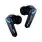 Audifonos inalambricos BT lenovo GM2 PRO negro  - Miniatura 3
