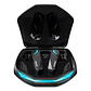 Audifonos inalambricos BT lenovo GM2 PRO negro  - Miniatura 2