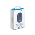 Mouse wireless bluetooth tecnolab DUAL BT negro 2