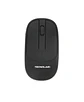 Mouse wireless bluetooth tecnolab DUAL BT negro - Miniatura 1