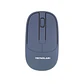 Mouse wireless bluetooth tecnolab DUAL BT azul - Miniatura 1