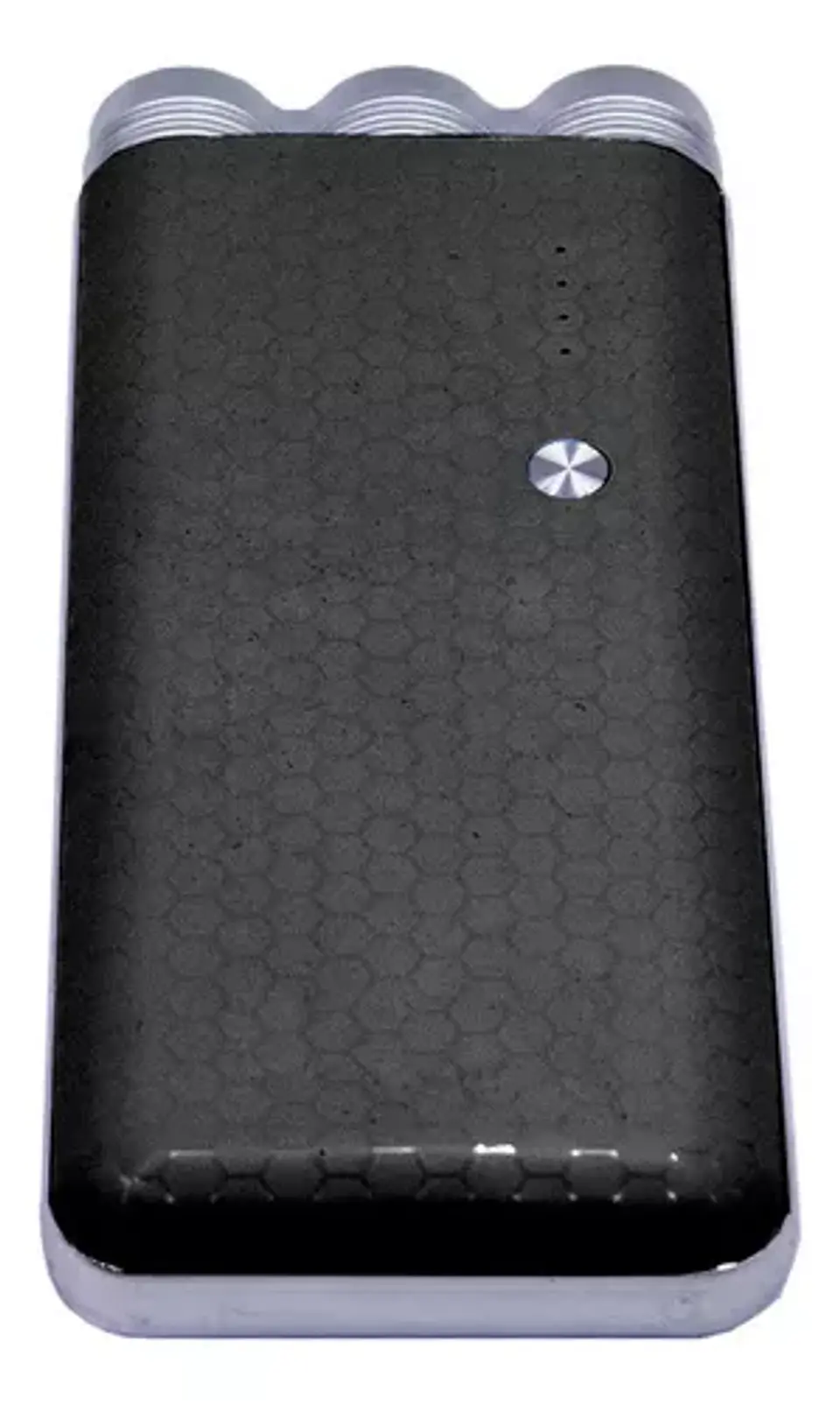 Bateria portatil 15.000mAh DBLUE NEGRA 3