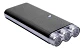 Bateria portatil 15.000mAh DBLUE NEGRA - Miniatura 1