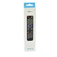 Control remoto compatible con samsumg smart tv TL621  - Miniatura 2
