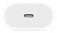 Cargador Usb-C sin cable tecnolab 20W  - Miniatura 3