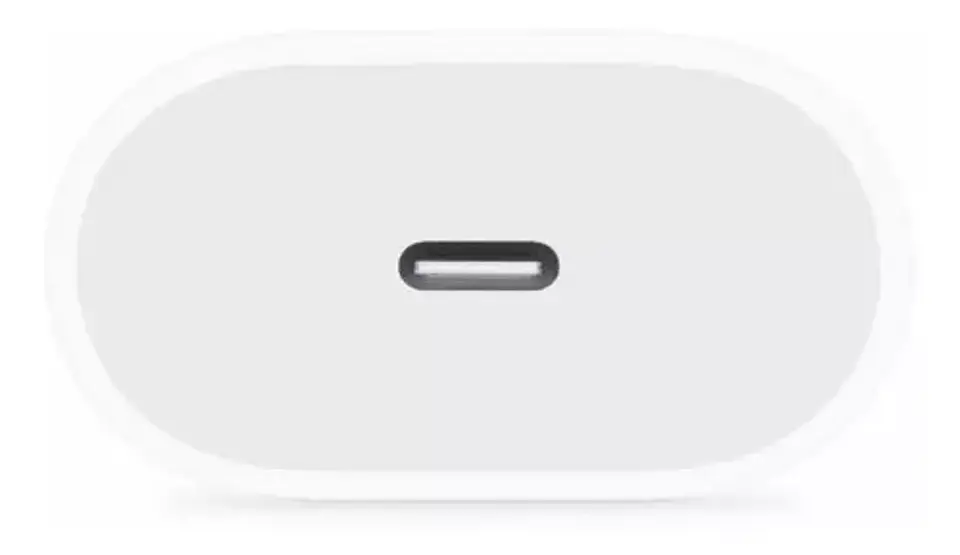 Cargador Usb-C sin cable tecnolab 20W  3