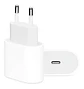Cargador Usb-C sin cable tecnolab 20W  - Miniatura 1