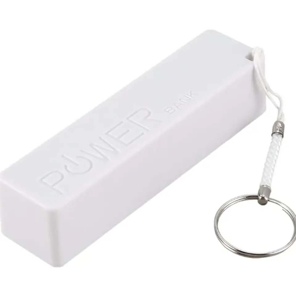 Power Bank portatil 2800mAh de bolsillo 5