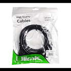 Cable de poder 1.8M ulink 0.75mm 2