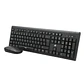 KIt teclado + mouse inalambrico marca ACER EKW111  - Miniatura 1