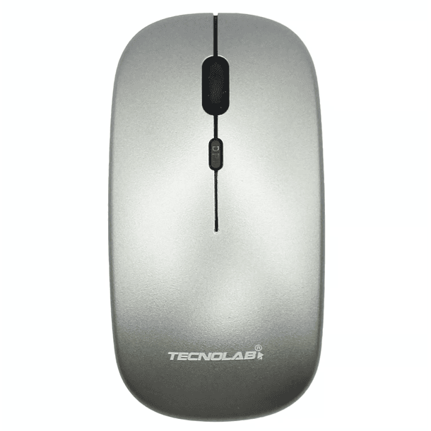 Kit teclado + mouse tipo c inalambrico 2.4G 2200DPI  3
