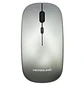 Kit teclado + mouse tipo c inalambrico 2.4G 2200DPI  - Miniatura 3