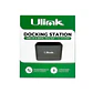 DOCKING STATION USB 3.0 para disco SATA 2.5 Y 3.5 - Miniatura 4