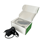 Adaptador USB 3.0 a disco duro sata 2,5 y 3,5 UL-ADHD35  5