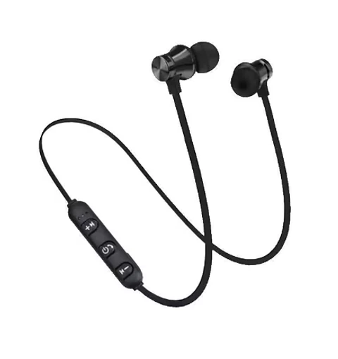 Audifonos deportivos Audiopro gris BT 4.2 