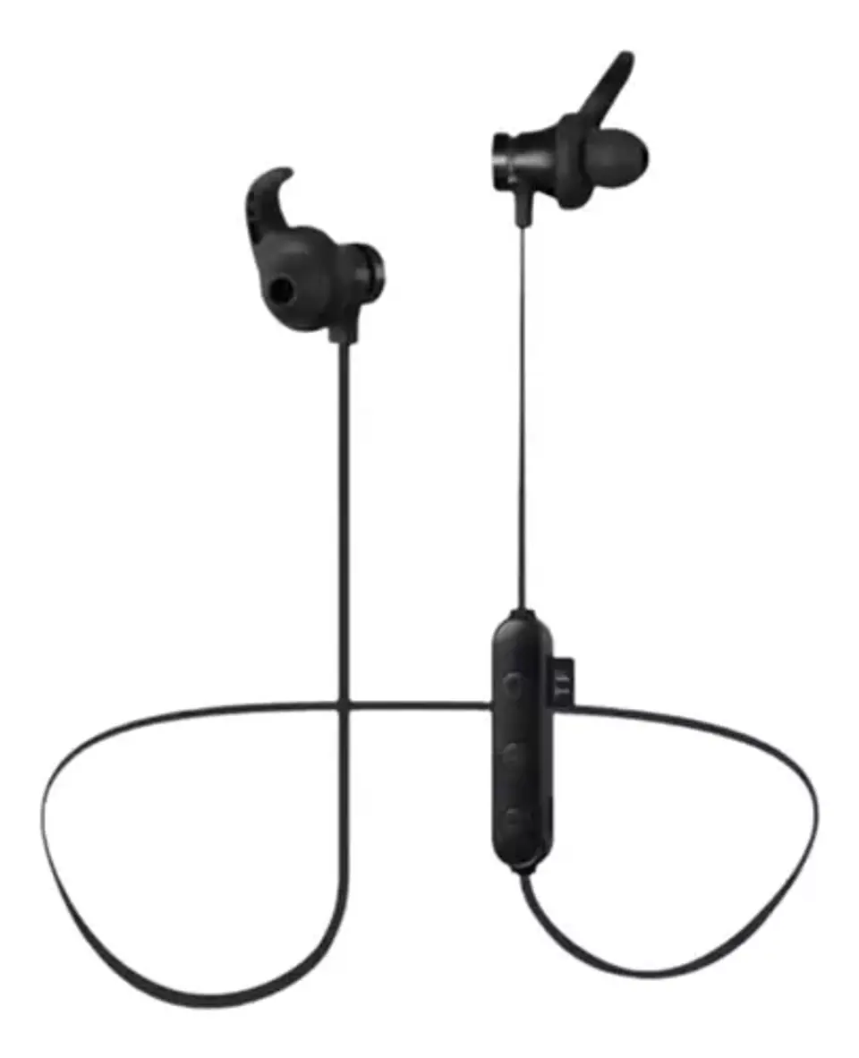 Audifonos deportivos Audiopro gris BT 4.2  2