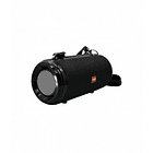 Parlante bluetooth BAZUKA audiopro AP02061 NEGRO 1