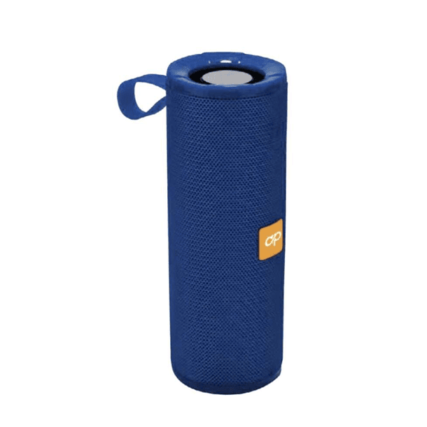 Parlante bluetooth audiopro AP02063 AZUL
