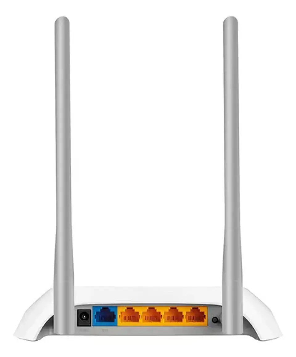 Router Wireless N TL-WR850N 300mbps  3