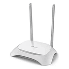 Router Wireless N TL-WR850N 300mbps  2