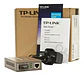 Convertidor Multimedia Mode Gigabit Tp-link Mc200cm - Miniatura 2