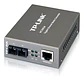 Convertidor Multimedia Mode Gigabit Tp-link Mc200cm - Miniatura 1