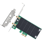 Adaptador de RED PCI Express dual band AC1200 ARCHER T4E  2