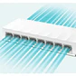 Switch 8 puertos TP-LINKLS1008 10/100mbps  - Miniatura 4