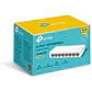 Switch 8 puertos TP-LINKLS1008 10/100mbps  - Miniatura 6