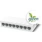 Switch 8 puertos TP-LINKLS1008 10/100mbps  - Miniatura 2